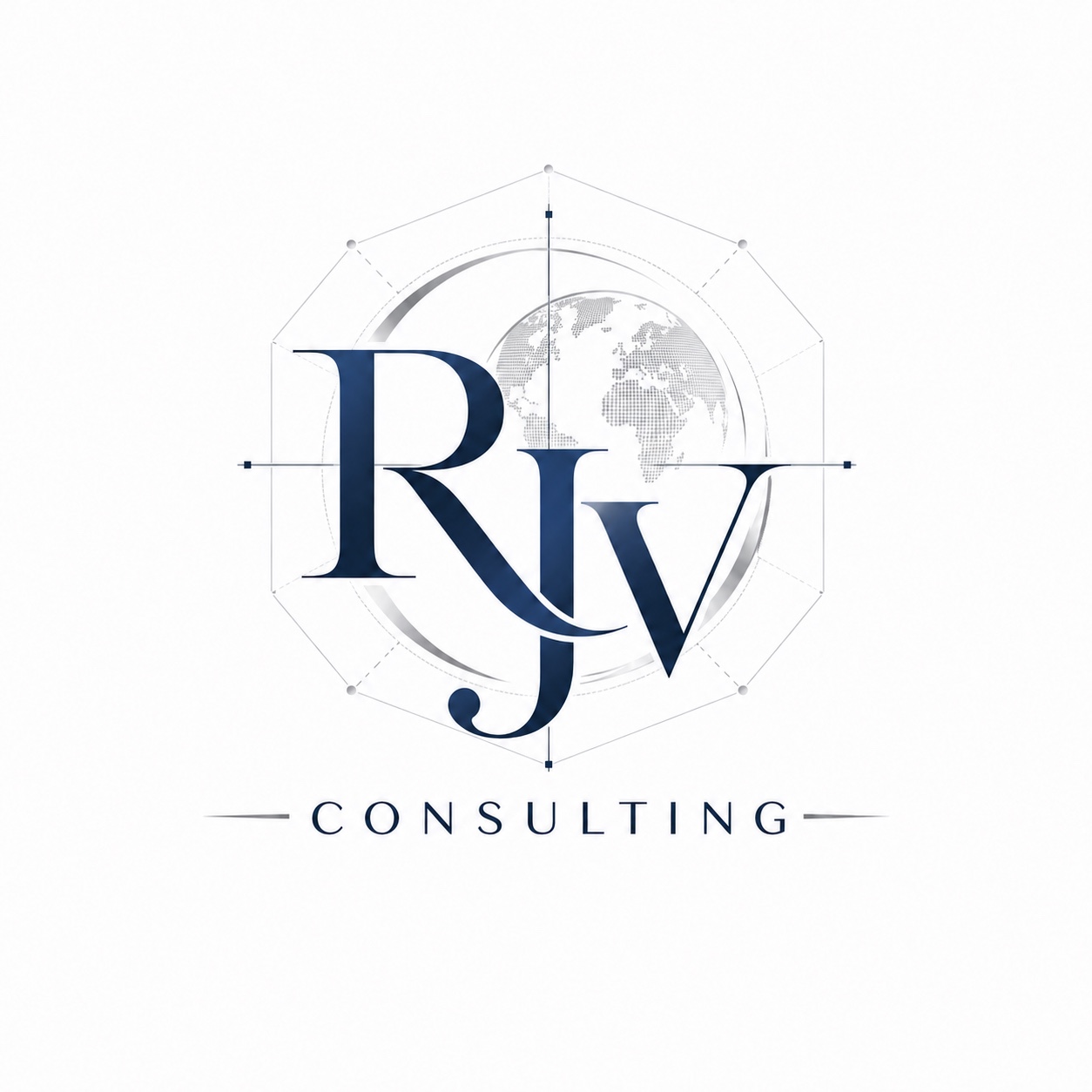 RJV Consulting LLC logo